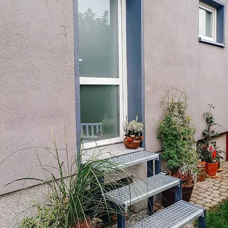 Pomeranka Apartament