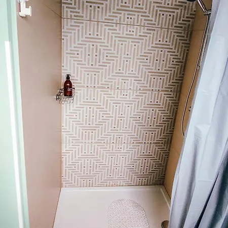 Pomeranka Apartment *