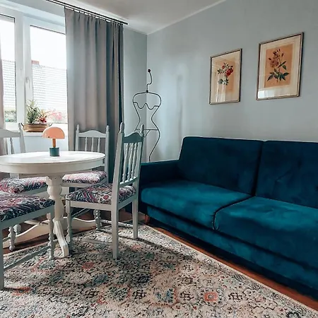 Apartament Pomeranka Puck