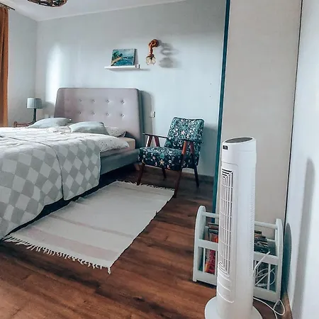 Pomeranka Apartment *