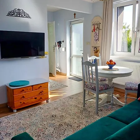 Pomeranka Apartamento