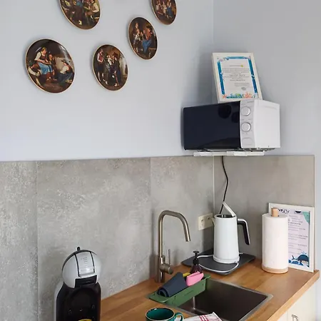 Pomeranka Apartamento *