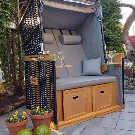 Pomeranka アパート *