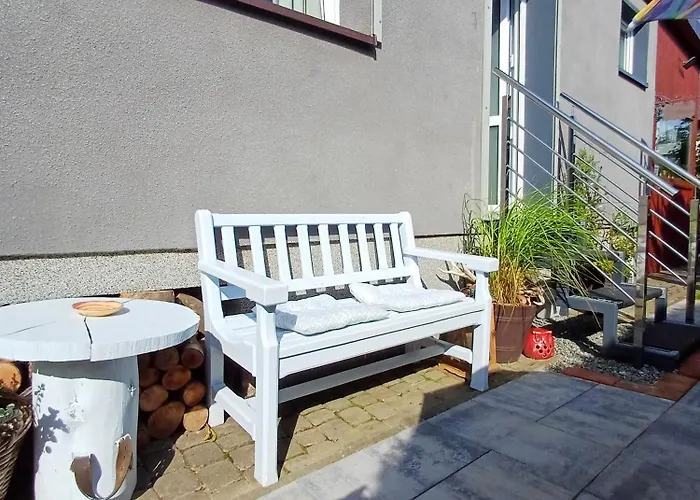 Pomeranka アパート *