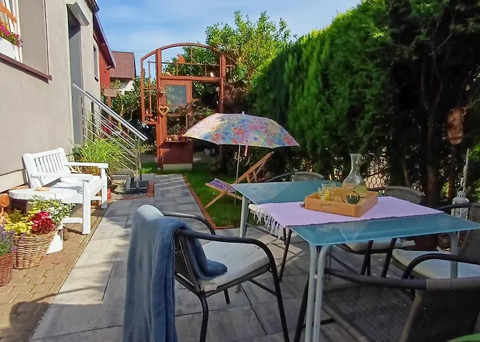 Pomeranka * プツク