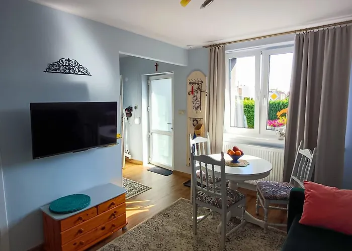 アパート Pomeranka *