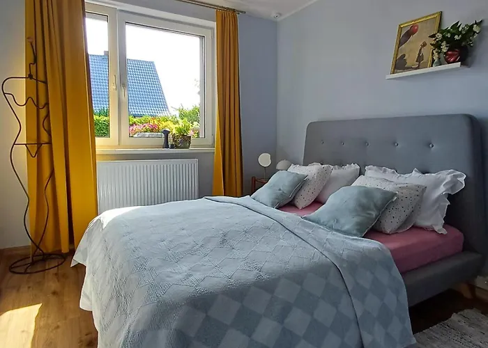 アパート Pomeranka *