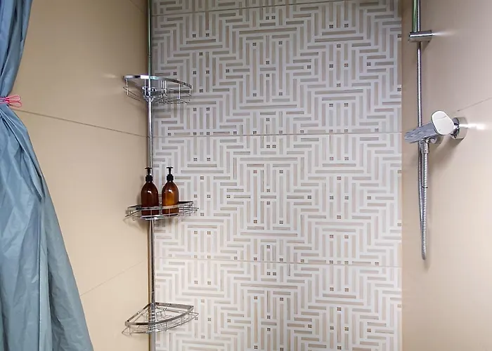 Pomeranka Lägenhet Puck