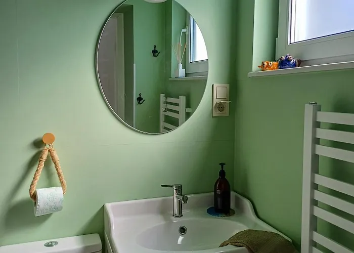 Lägenhet Pomeranka Puck