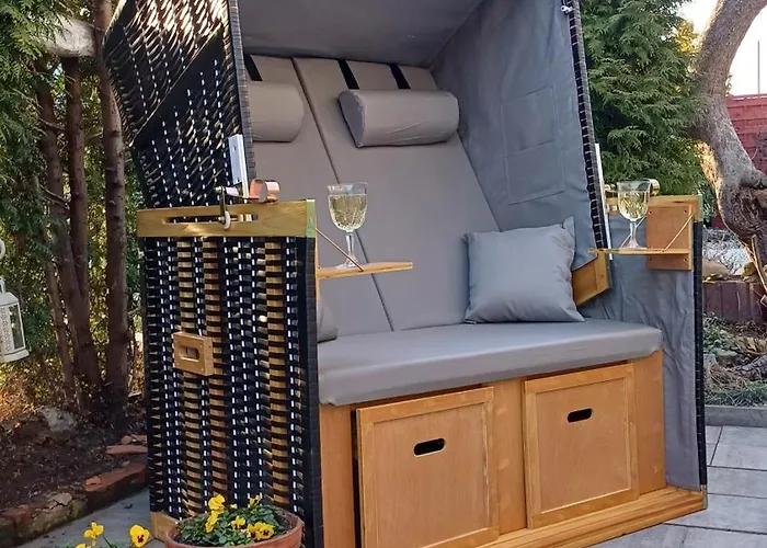 Pomeranka アパート *